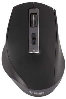 Миша комп'ютерна Yenkee YMS 2075 WL ergonomic mouse RANGE (45017694) [202946]
