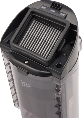 Акумуляторний пилосос Hisense HFC433170A (742340) [203159]