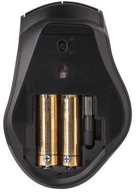 Миша комп'ютерна Yenkee YMS 2075 WL ergonomic mouse RANGE (45017694) [202946]