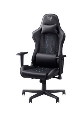 Ігрове крісло Acer PREDATOR RIFT GO (GP.GCR11.00Y) [502210]