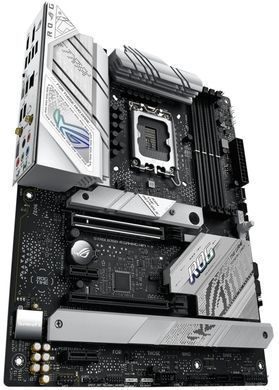 Материнська плата Asus Socket 1700 (ROG STRIX B760-A GAMING WIFI) [607722]