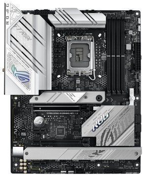 Материнська плата Asus Socket 1700 (ROG STRIX B760-A GAMING WIFI) [607722]
