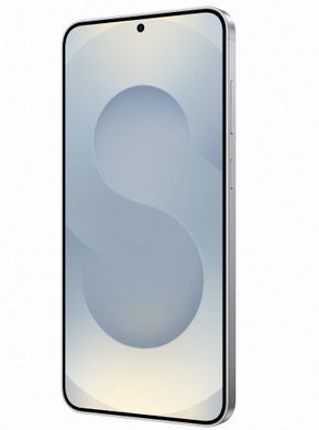 Смартфон Samsung Galaxy S25+ 12/256GB Silver Shadow (SM-S936BZSDEUC) [600193]