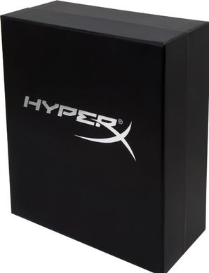 HyperX Гарнiтура ігрова Cloud II Gun Metal (4P5L9AA)