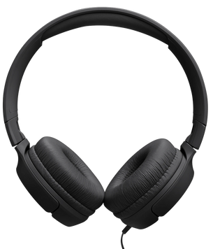 Гарнітура JBL TUNE 520C Black (JBLT520CBLK) [201433]
