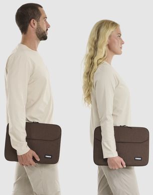 Сумка Thule Lithos Sleeve MacBook Air 15" TLS-115 Nuanced Brown (3205459) [204265]