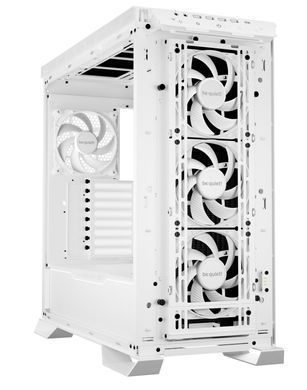 Корпус be quiet! Dark Base Pro 901 White (BGW51) [620161]