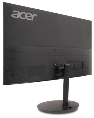 Монiтор 23.8" Acer XF240YX1biiph Black (UM.QX0EE.105) [200549]