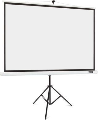 Екран на тринозі Acer T82-W01MW 16:10, 82", 1.74x1.09 м, MW (MC.JBG11.00E) [105471]
