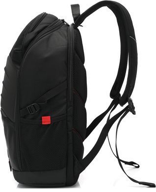 Рюкзак Yenkee 22L 15.6" Gaming SHIELD YBB 1503 (Black) (45015144) [201740]