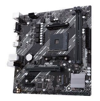 Материнська плата ASUS (PRIME A520M-K) [302762]