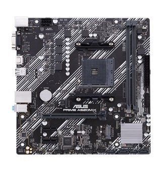 Материнська плата ASUS (PRIME A520M-K) [302762]