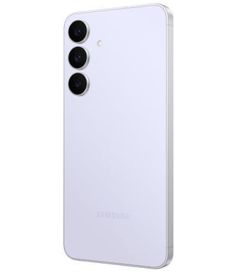 Смартфон Samsung Galaxy S25 FE 8/256GB Icy Blue (SM-S731BLBGEUC) [613584]