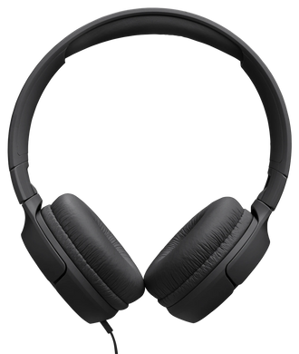 Гарнітура JBL TUNE 520C Black (JBLT520CBLK) [201433]
