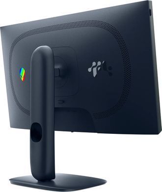 Монітор DELL 24.5" AW2525HM 2xHDMI, DP, USB, Fast IPS, 320Hz, 0.5ms, sRGB 99%, G-SYNC, FreeSync, HDR (210-BRYJ) [113649]