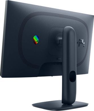 Монітор DELL 24.5" AW2525HM 2xHDMI, DP, USB, Fast IPS, 320Hz, 0.5ms, sRGB 99%, G-SYNC, FreeSync, HDR (210-BRYJ) [113649]