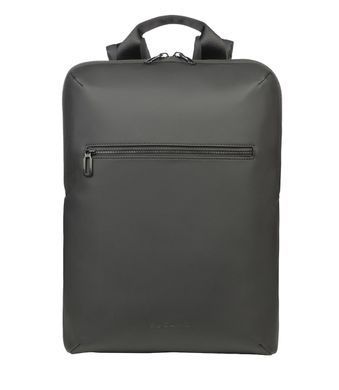 Рюкзак Tucano Gommo 15"/16", чорний (BKGOM15-BK) [103387]