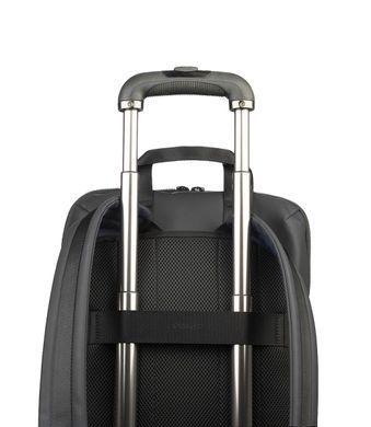 Рюкзак Tucano Gommo 15"/16", чорний (BKGOM15-BK) [103387]