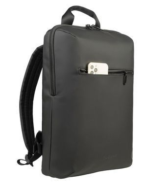 Рюкзак Tucano Gommo 15"/16", чорний (BKGOM15-BK) [103387]