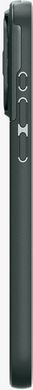 Чохол-накладка Spigen Optik Armor MagFit для Apple iPhone 15 Pro Abyss Green (ACS06739) [602173]