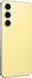 Смартфон Samsung Galaxy S24 FE 8/128GB Yellow (SM-S721BZYDEUC) [600071], фото 6