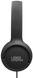 Гарнітура JBL TUNE 520C Black (JBLT520CBLK) [201433], фото 3
