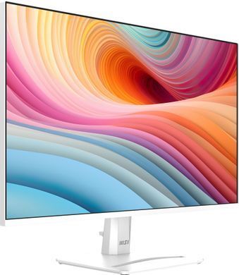 Монітор 27" IPS MSI (PRO MP275W E2) [503769]