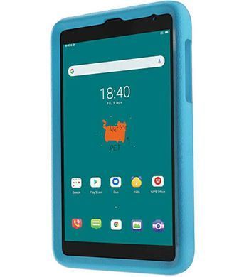 Планшет Blackview Tab 6 Kids 3/32GB 4G Blue (6931548308201) [619139]