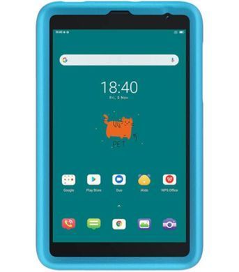 Планшет Blackview Tab 6 Kids 3/32GB 4G Blue (6931548308201) [619139]