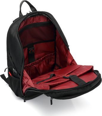 Рюкзак Yenkee 22L 15.6" Gaming SHIELD YBB 1503 (Black) (45015144) [201740]