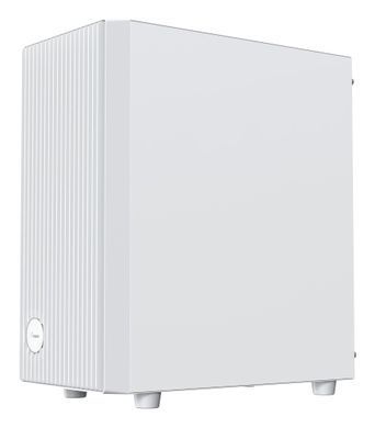 Корпус для комп'ютера ATX W/O PSU GAMMA C70 WH OCYPUS (GAMMA-C70-WHG000XX-GL) [502877]