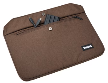 Сумка Thule Lithos Sleeve MacBook Air 15" TLS-115 Nuanced Brown (3205459) [204265]