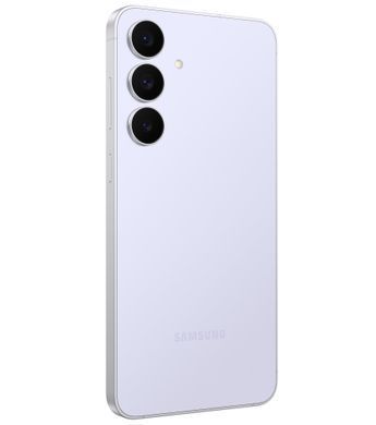 Смартфон Samsung Galaxy S25 FE 8/256GB Icy Blue (SM-S731BLBGEUC) [613584]