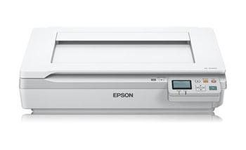 Сканер A3 Epson Workforce DS-50000N (B11B204131BT) [16285]