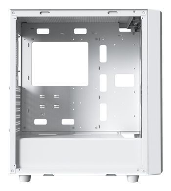 Корпус для комп'ютера ATX W/O PSU GAMMA C70 WH OCYPUS (GAMMA-C70-WHG000XX-GL) [502877]