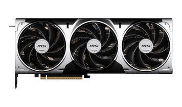 Відеокарта GF RTX 5070 Ti 16GB GDDR7 Ventus 3X OC MSI (GeForce RTX 5070 Ti 16G VENTUS 3X OC) [612580]