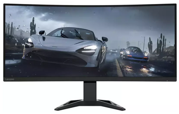 Монiтор 34" Lenovo G34w-30 (66F1GAC1UA) [200042]