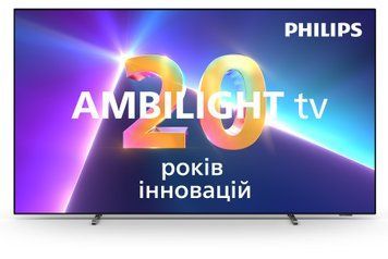 LED-телевізор Philips (65OLED769/12) [20468]