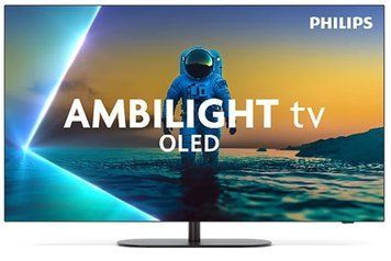 LED-телевізор Philips (55OLED820/12) [202912]