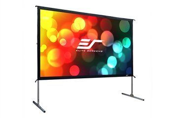 Проекційний екран ELITE SCREENS (OMS120H2) [301929]