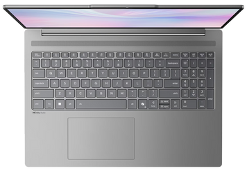 Ноутбук Lenovo IdeaPad Slim 5 16ARP10 Luna Grey (83HU001JRA) [200157]
