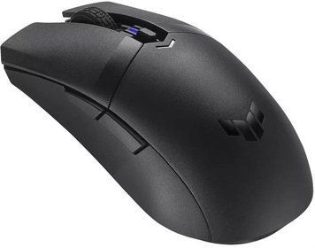 Миша бездротова Asus TUF Gaming M4 Wireless Black (90MP02F0-BMUA00) [607478]