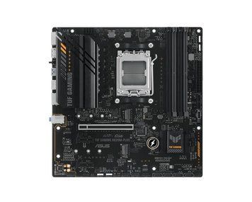 Материнська плата Asus Socket AM5 (TUF GAMING A620M-PLUS) [614276]