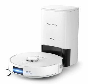 Робот-пилосос Rowenta RR9197WH (2211401342) [202924]