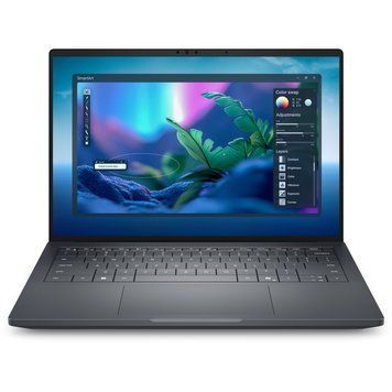 Ноутбук Dell Pro Max 14 Premium (BTO103_MA14250_UA_WP) [1000089]