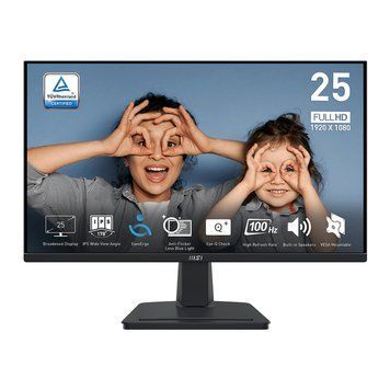Монітор MSI (PRO MP251) [700408]
