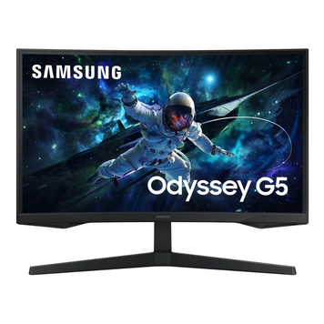 Монітор SAMSUNG (LS32CG550EIXUA) [305356]