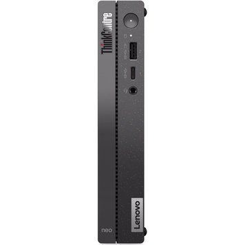Комп'ютер Lenovo ThinkCentre neo 50q G4 / i3-1215U, 8, 256, WiFi, кл+м (12LMS78R00) [729953]