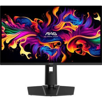 Монітор MSI (MAG 273QP QD-OLED X24) [305288]