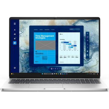 Ноутбук Dell Pro 16 (BTO107_PC16250_UA_UBU) [1000427]